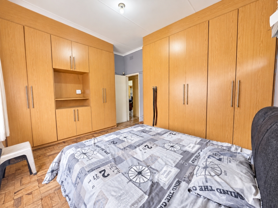 To Let 3 Bedroom Property for Rent in Freemanville North West